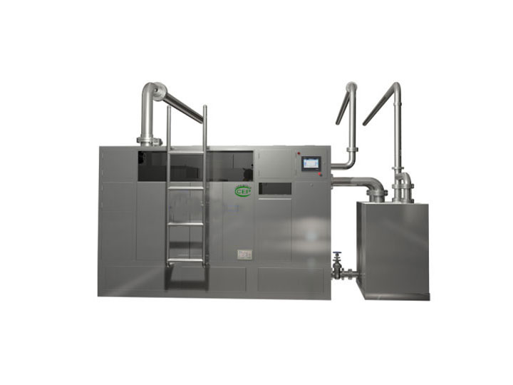 多功能油水處理器【提升型】